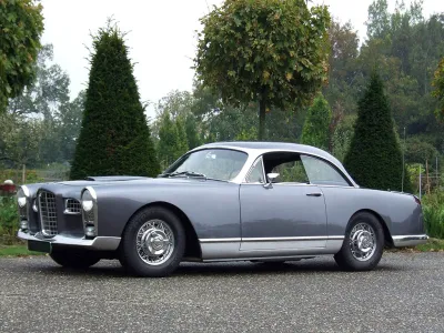 Facel Vega